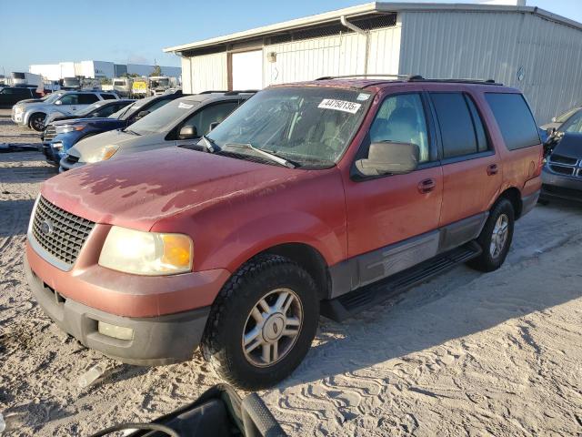 2004 Ford Expedition Xlt