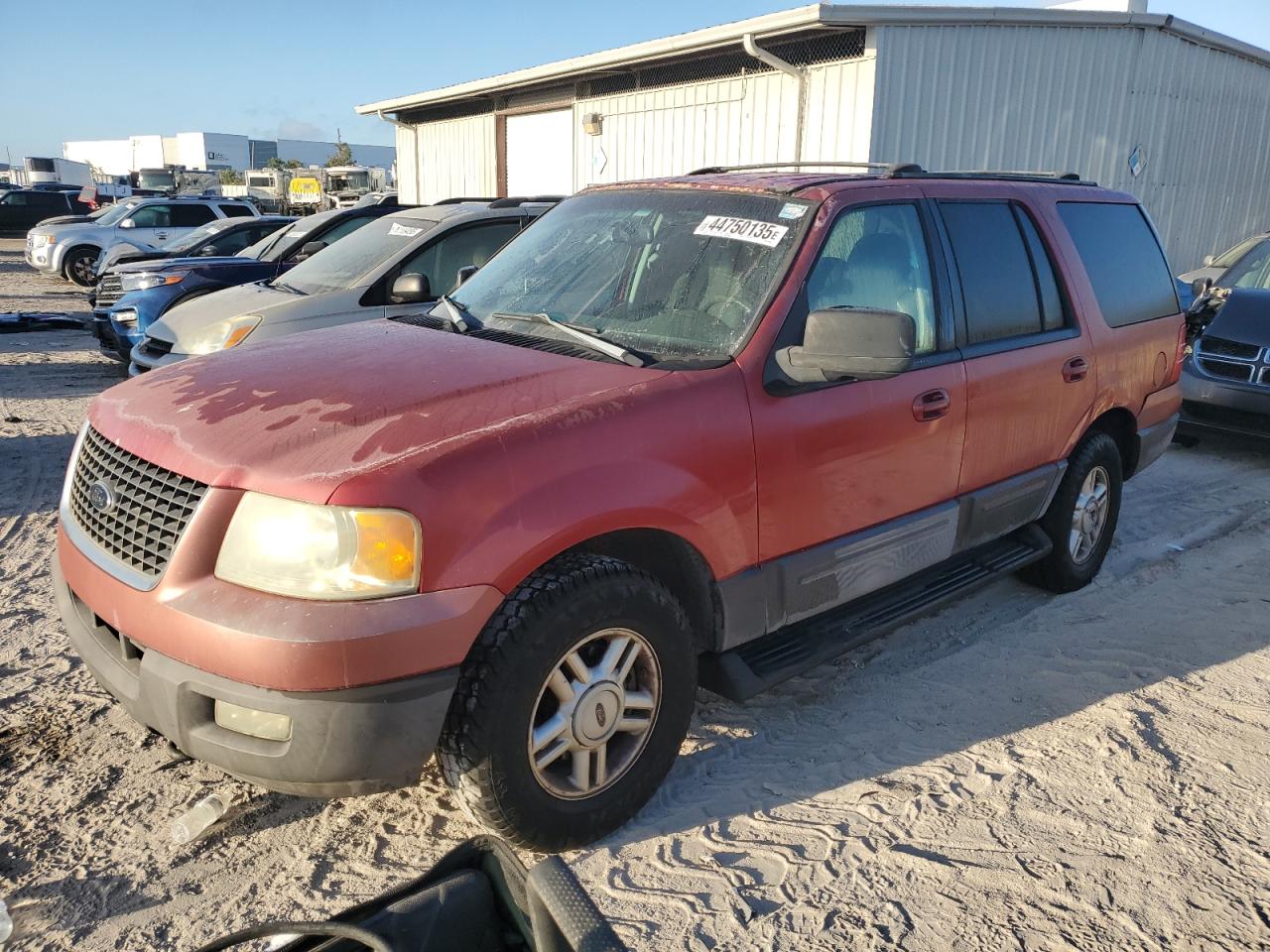 2004 Ford Expedition - Image 1