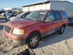 2004 Ford Expedition Xlt продається в Apopka, FL - Rear End