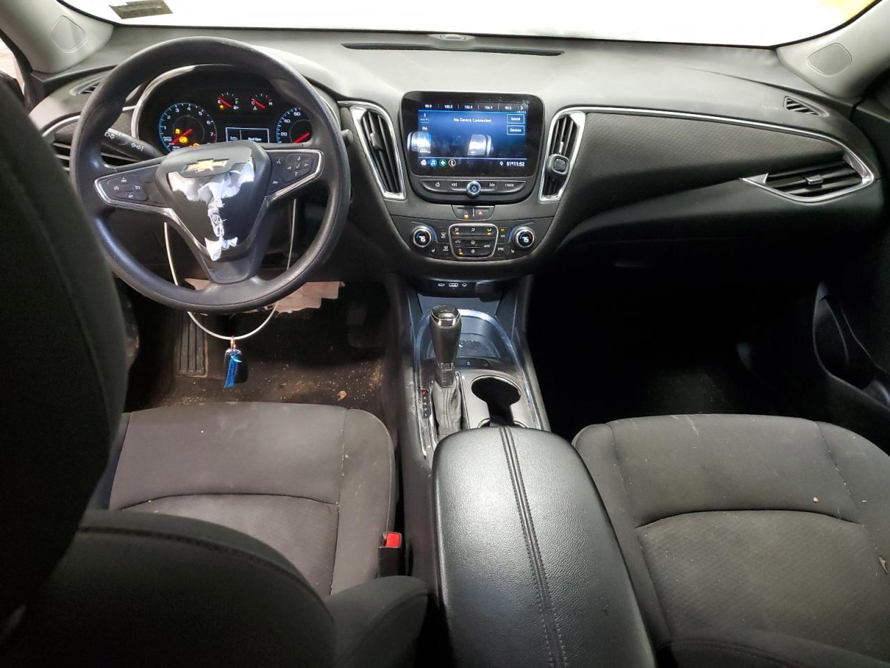 2020 Chevrolet Malibu - Image 8