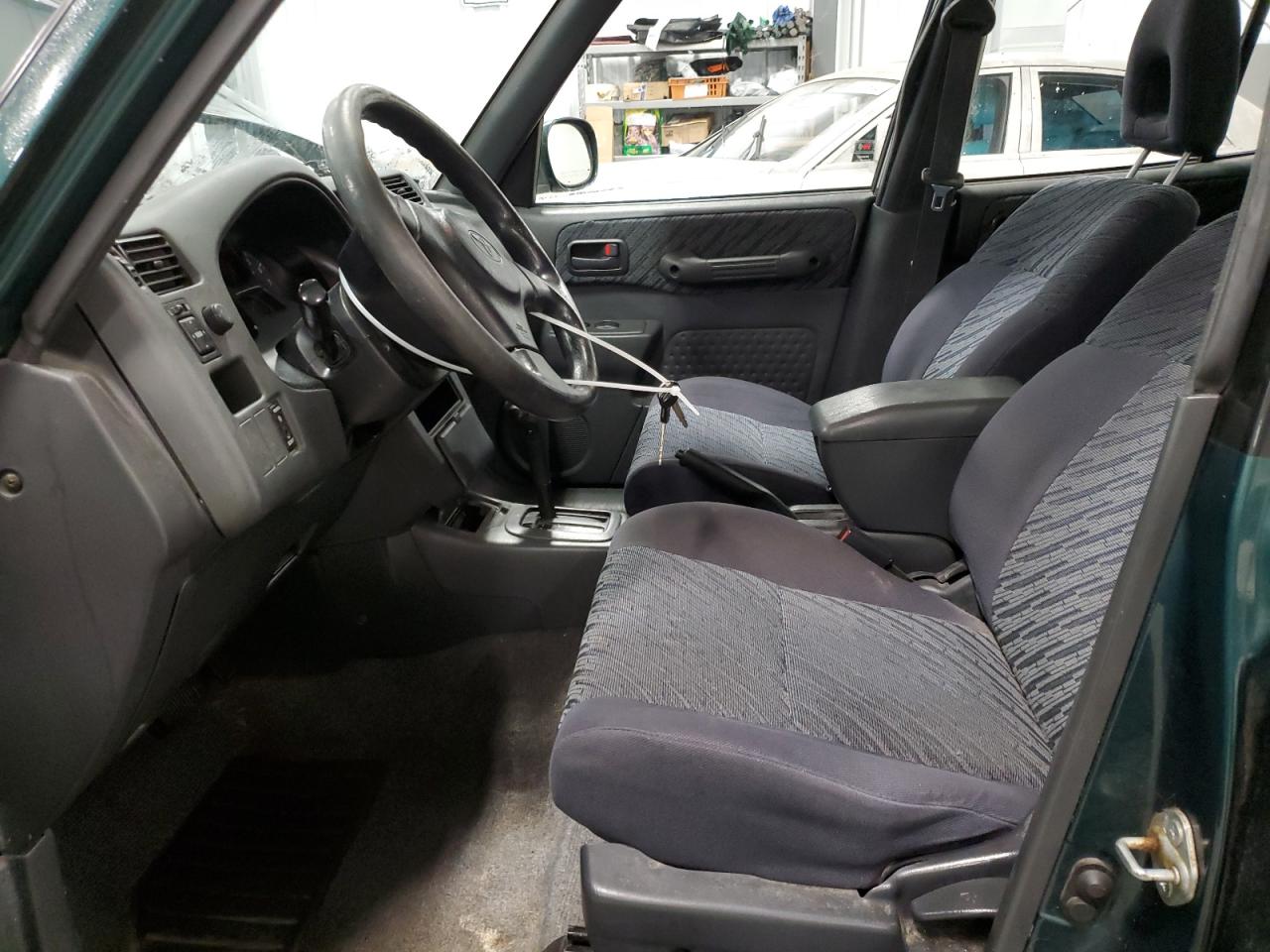 1999 Toyota RAV 4 - Image 7