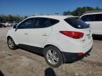 2013 Hyundai Tucson Gls en Venta en Midway, FL - Front End