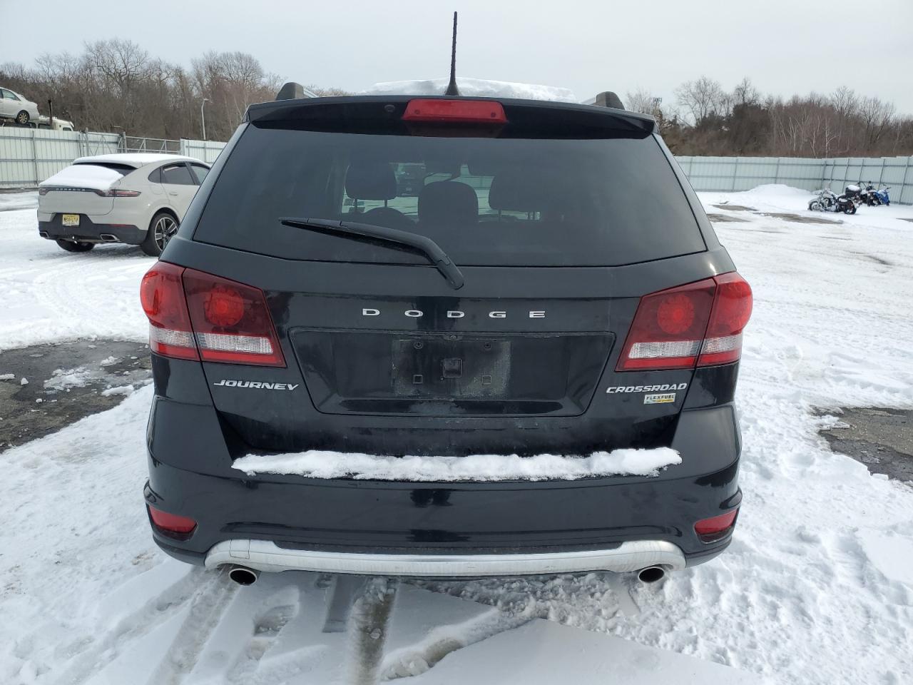 3C4PDCGG5KT820491 DODGE JOURNEY 2019