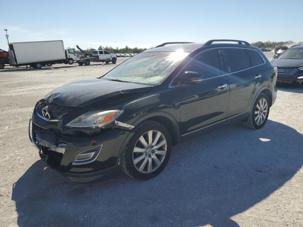 2010 Mazda CX-9 - Image 1