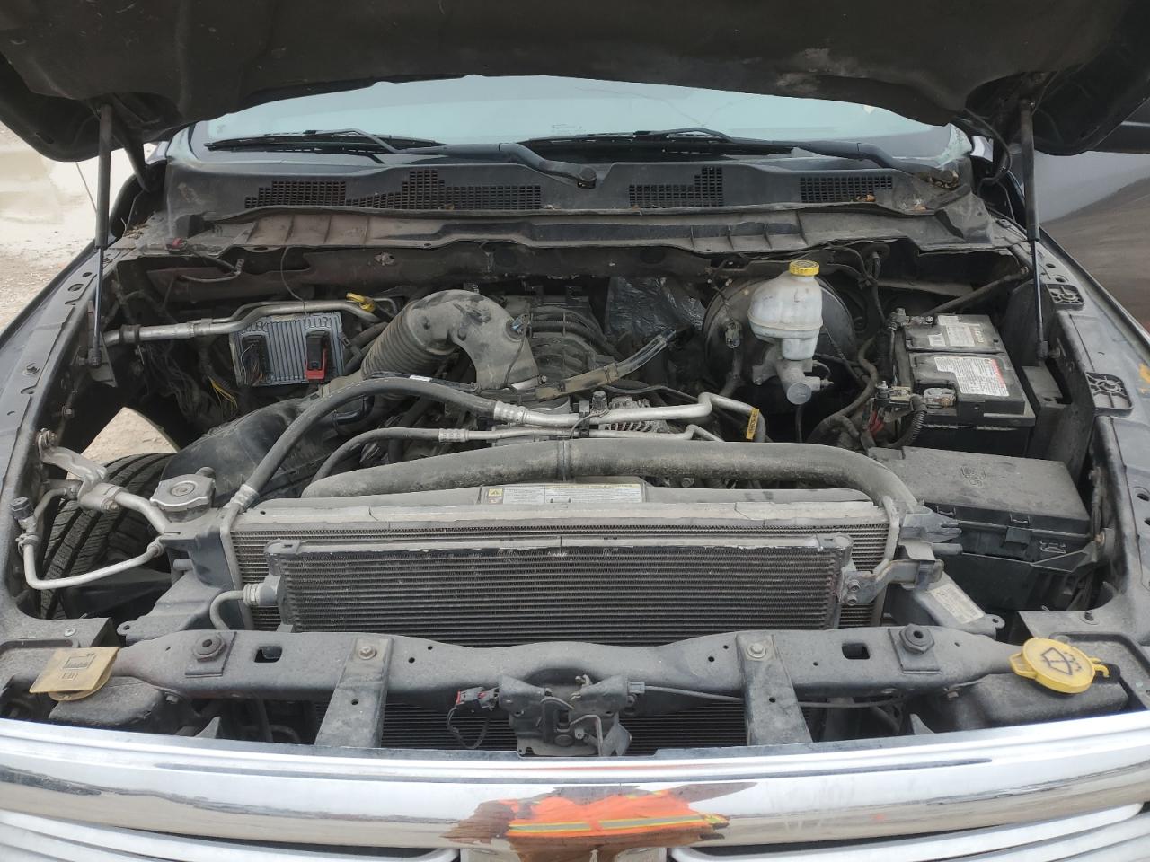 2013 RAM 1500 - Image 11