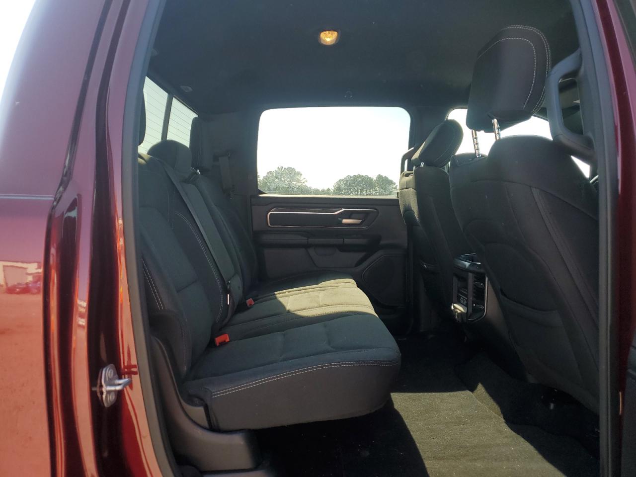 2019 RAM 1500 - Image 10