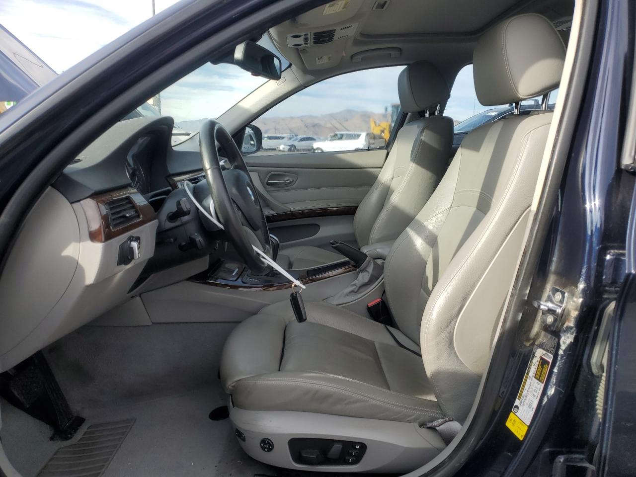 2009 BMW 3er - Image 7