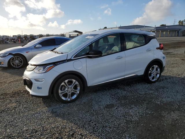 2018 Chevrolet Bolt Ev Lt