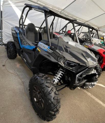 2023 Polaris Rzr Xp 1000 Premium