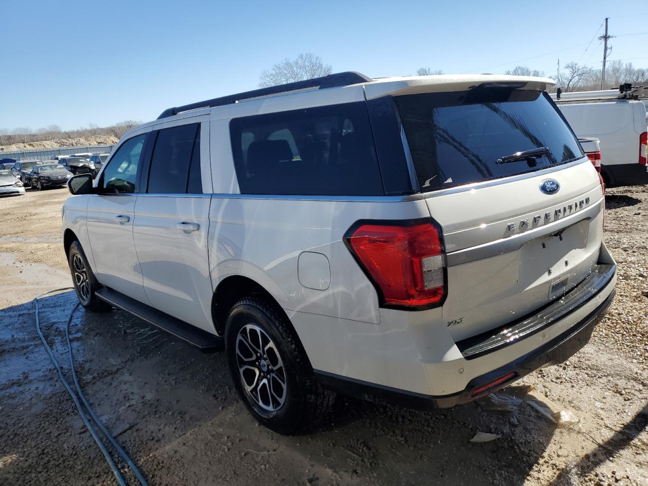 1FMJK1J82REA54260 FORD EXPEDITION 2024