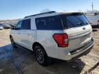 2024 Ford Expedition Max Xlt na sprzedaż w Kansas City, KS - Vandalism