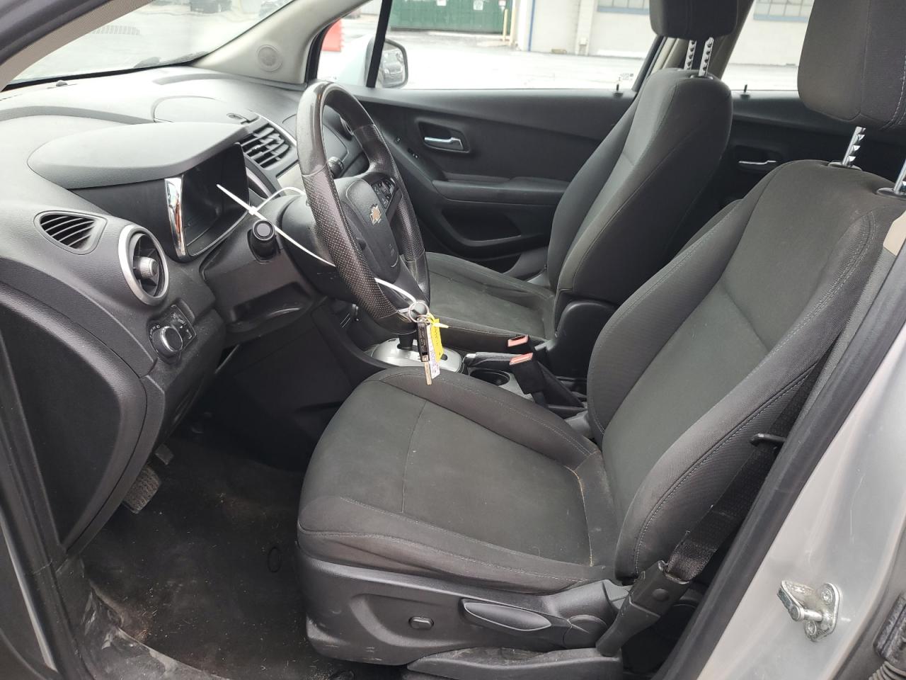 2016 Chevrolet Trax - Image 7