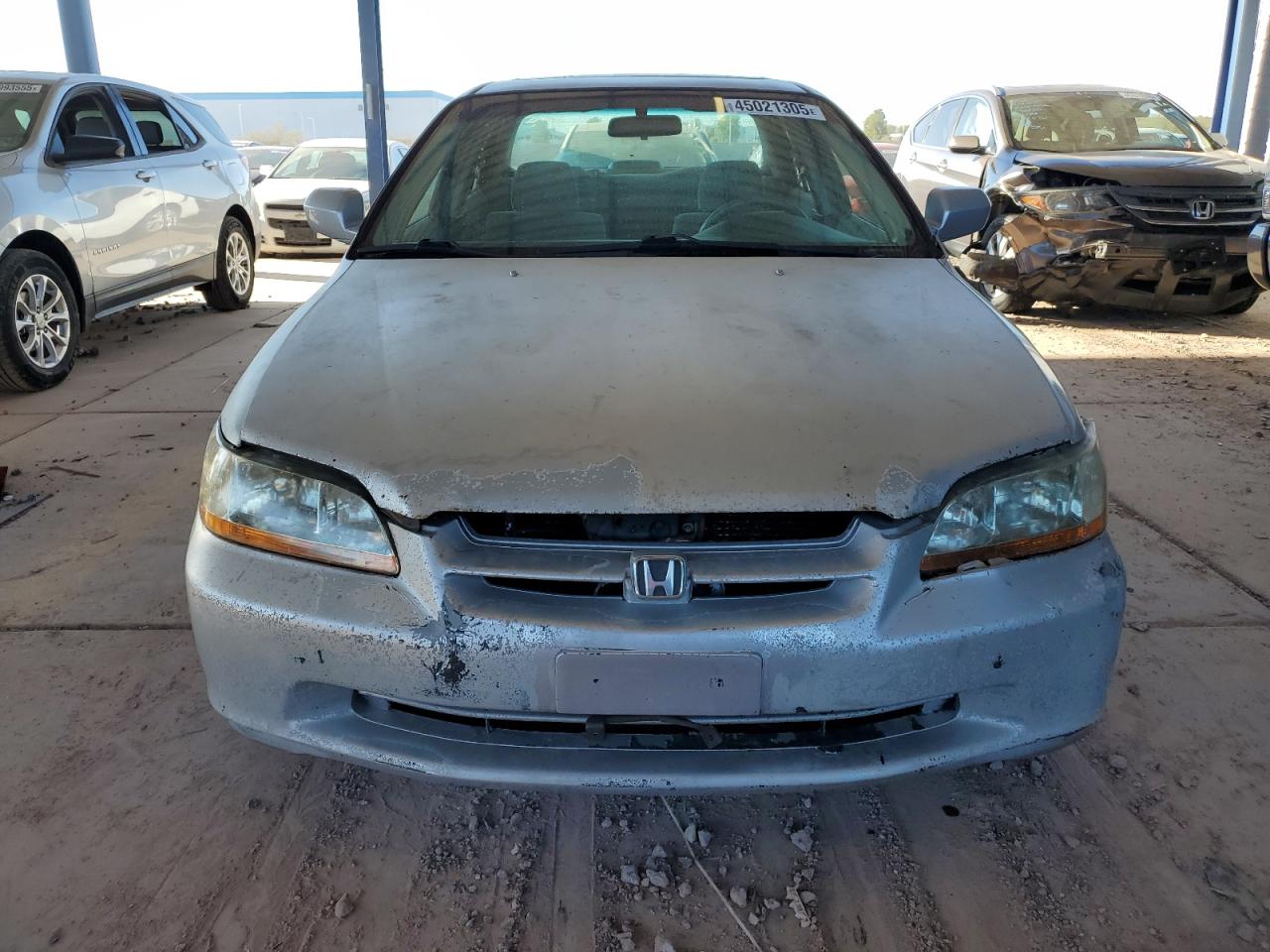 2001 Honda Accord - Image 5