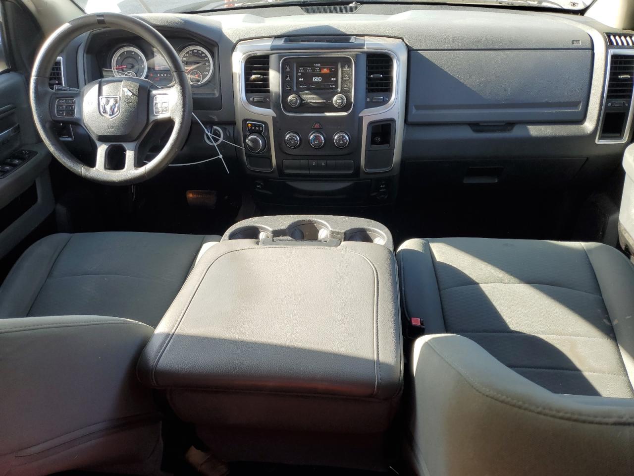 2015 RAM 1500 - Image 8