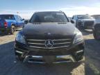 2013 Mercedes-Benz Ml 550 4Matic للبيع في Antelope، CA - Minor Dent/Scratches