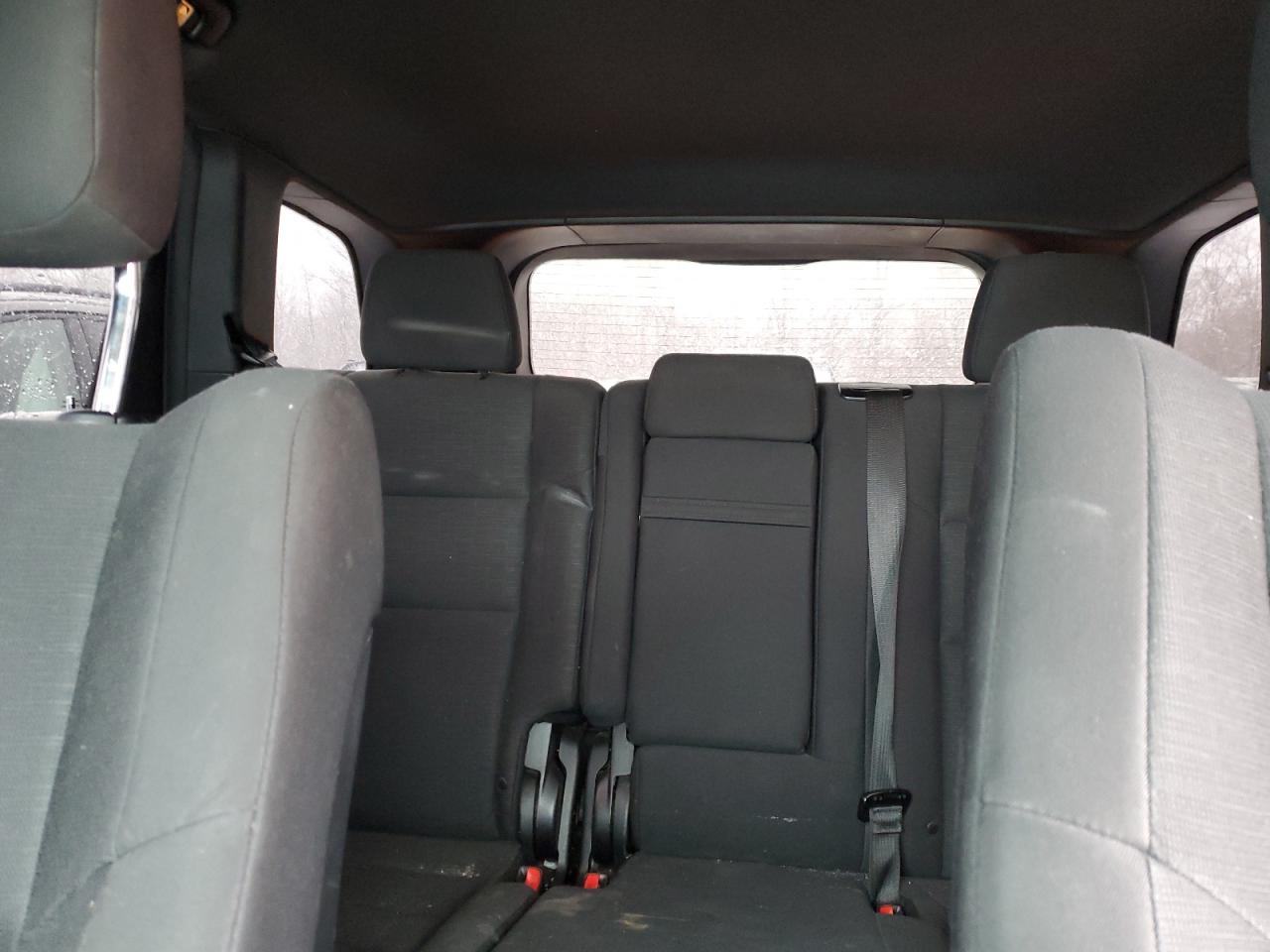 2015 Jeep Grand Cherokee - Image 10