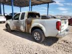 2016 Nissan Frontier S na sprzedaż w Phoenix, AZ - Burn