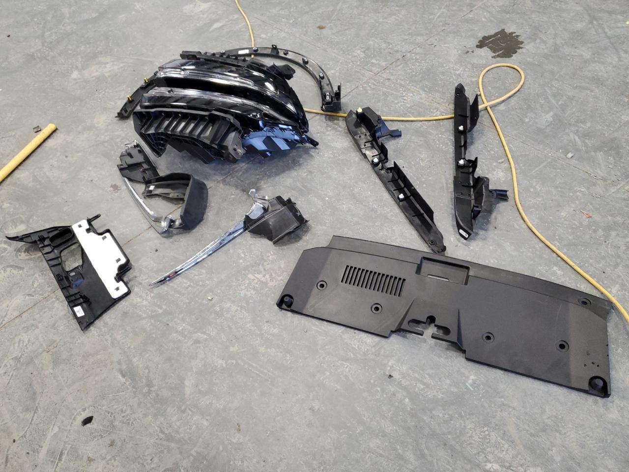 5J6RS3H73RL009351 HONDA CRV 2024