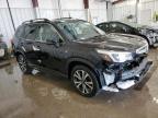 2021 Subaru Forester Limited na sprzedaż w Franklin, WI - Front End