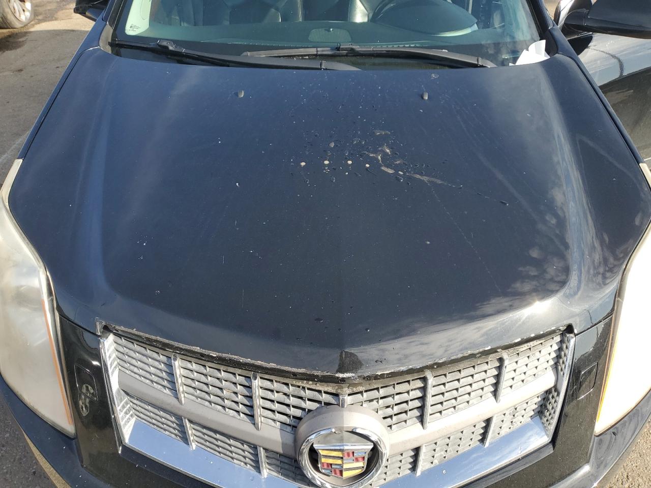 2012 Cadillac SRX - Image 12