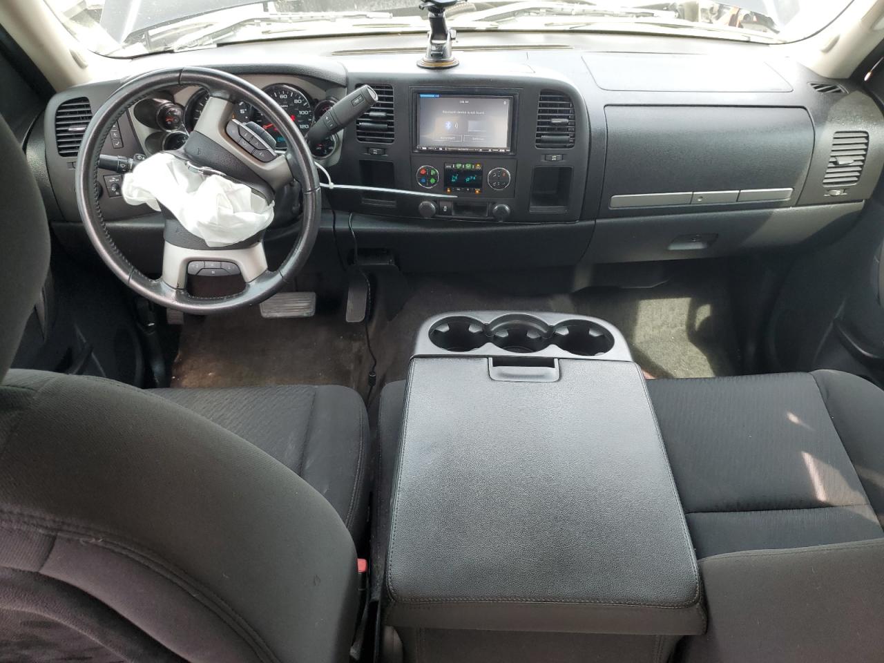 2013 GMC Sierra - Image 8