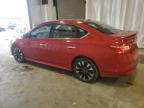 2018 Nissan Sentra S   за продажба в Earlington, KY - Minor Dent/Scratches