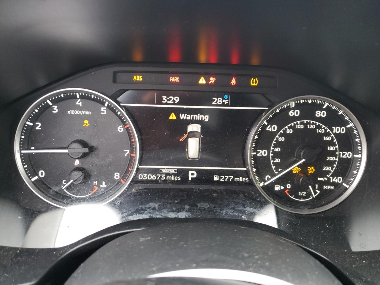 JA4J4UA87PZ057350 MITSUBISHI OUTLANDER 2023