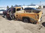 2024 Chevrolet Silverado K2500 Heavy Duty Lt for Sale in Finksburg, MD - Burn