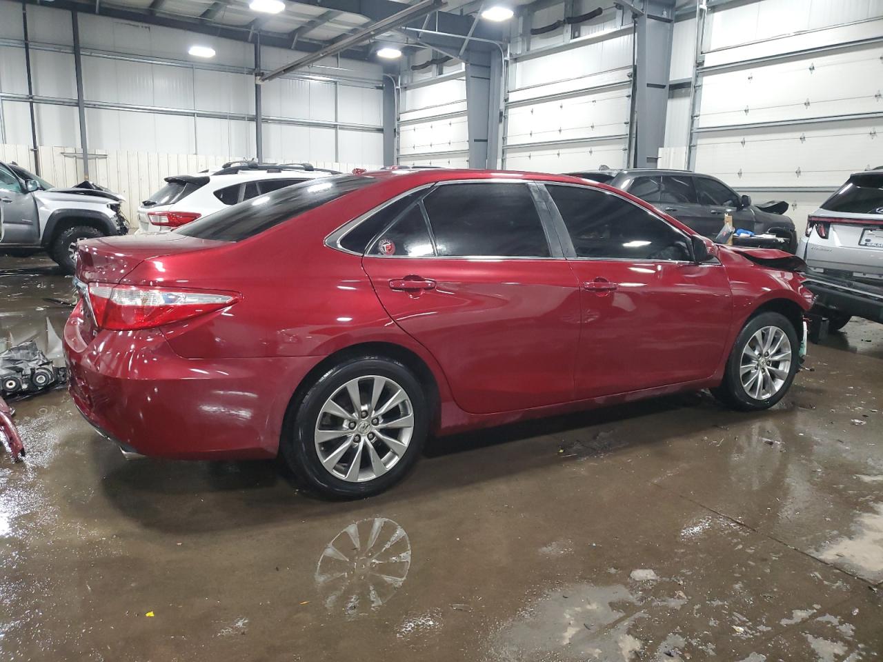 2015 Toyota Camry - Image 3