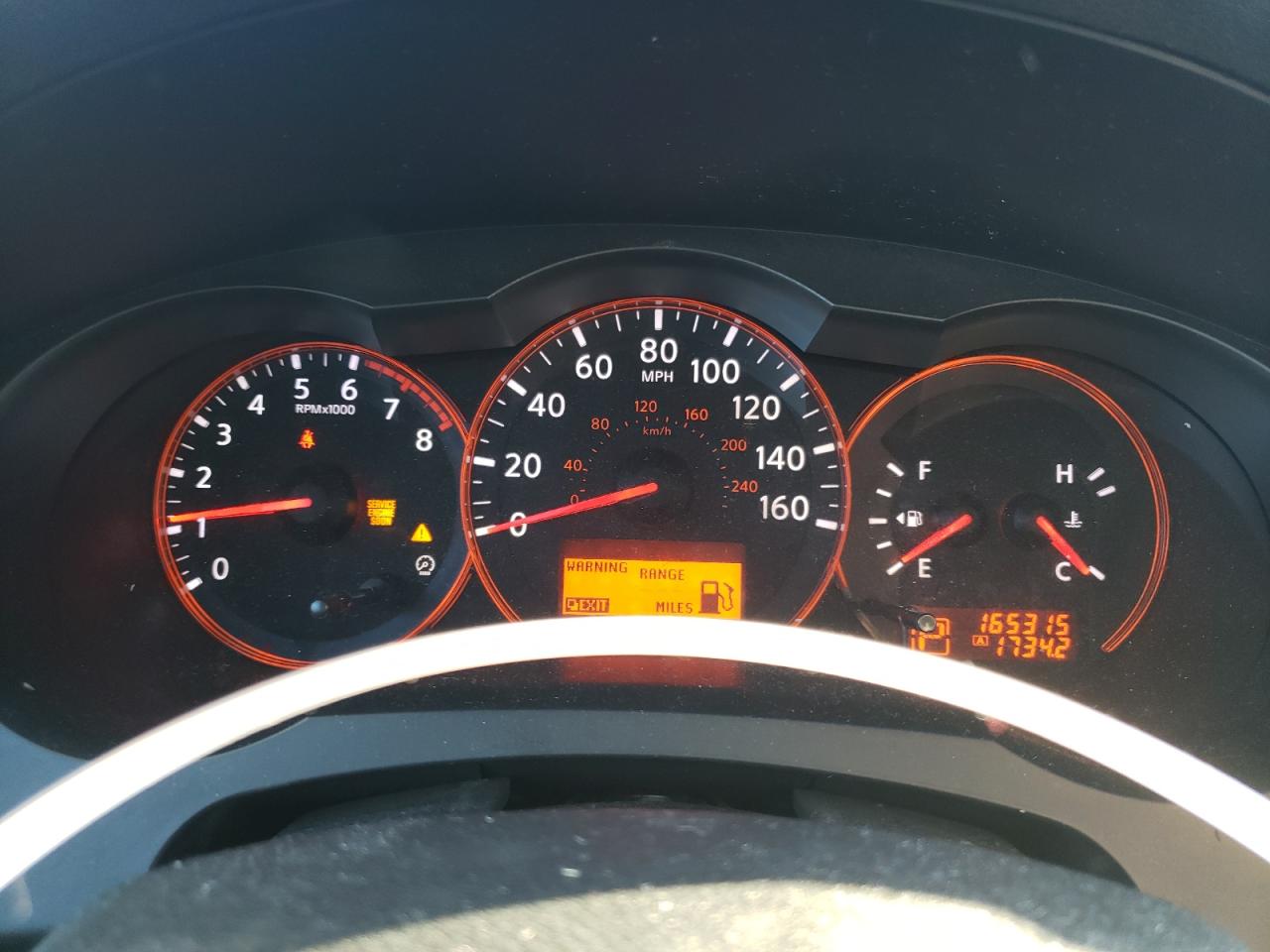 2008 Nissan Altima - Image 9