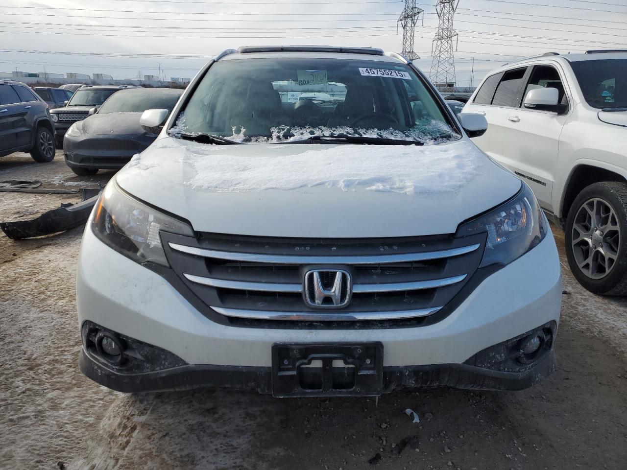 2014 Honda CR-V - Image 5