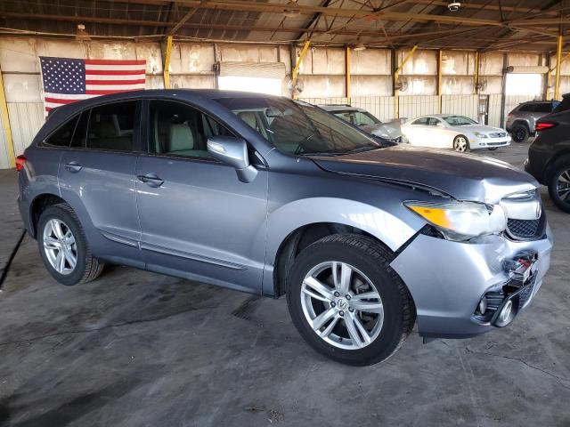 ACURA RDX 2013 Granatowy