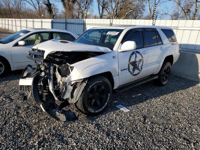 2005 Toyota 4Runner Sr5