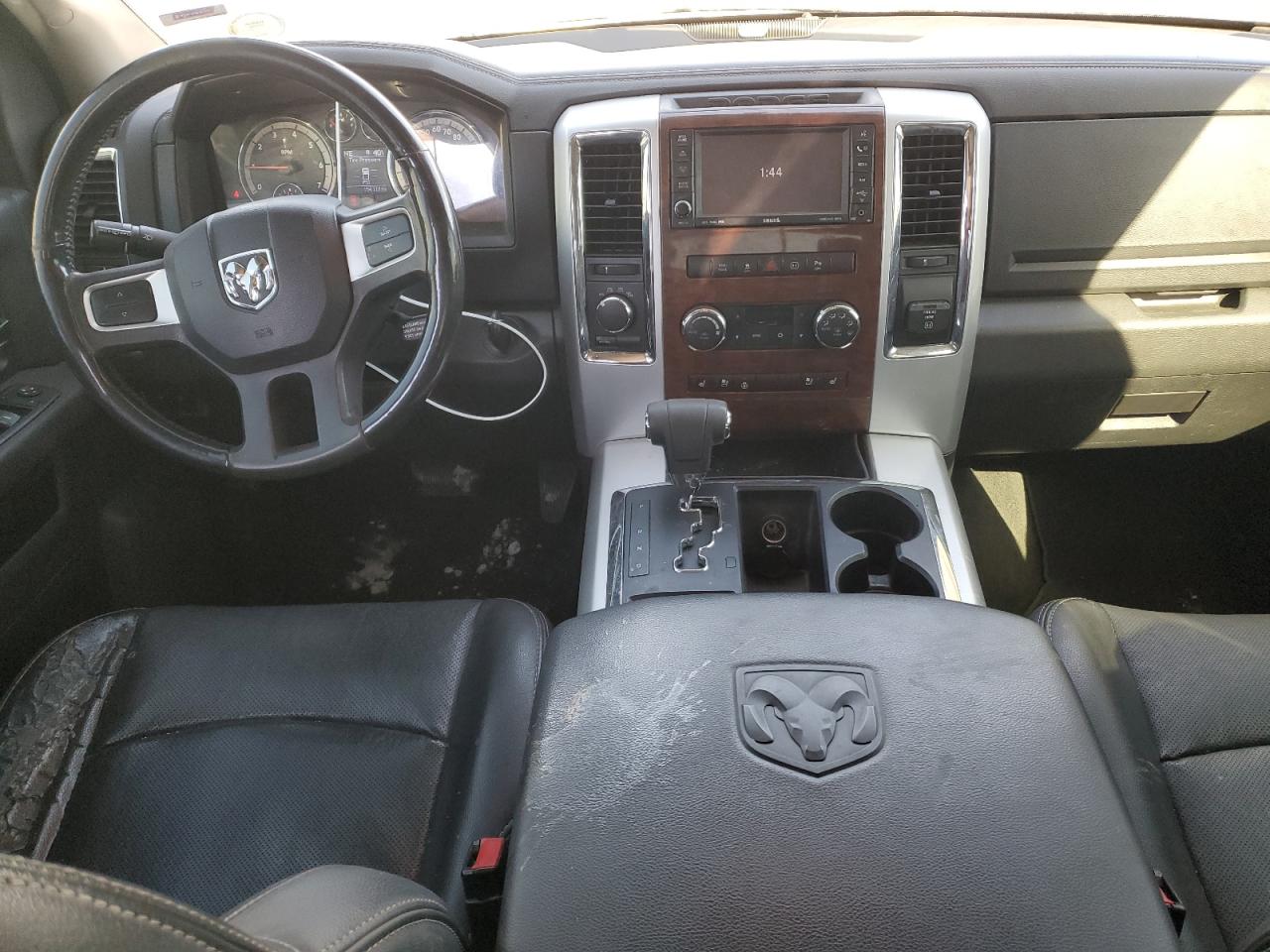 2011 Dodge RAM - Image 8