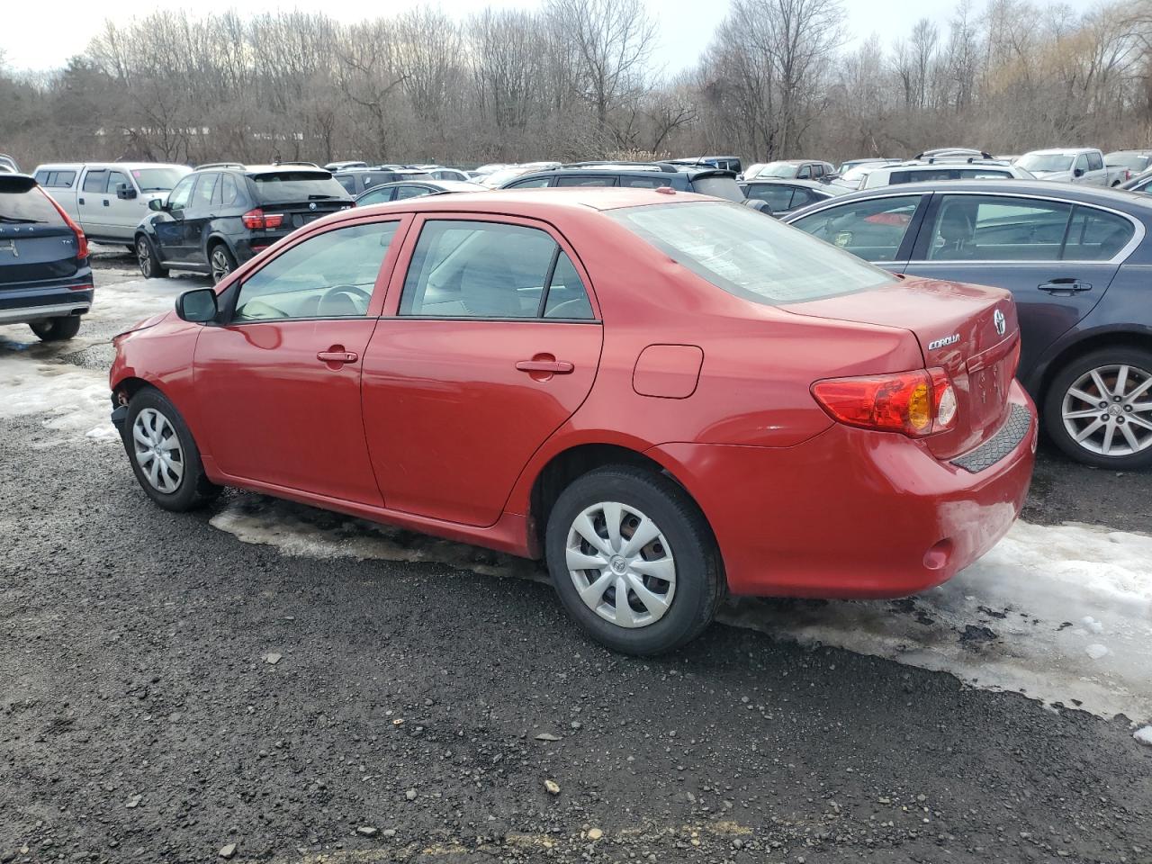 2010 Toyota Corolla - Image 2