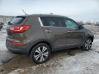 2012 Kia Sportage Ex for Sale in Chicago Heights, IL - Front End