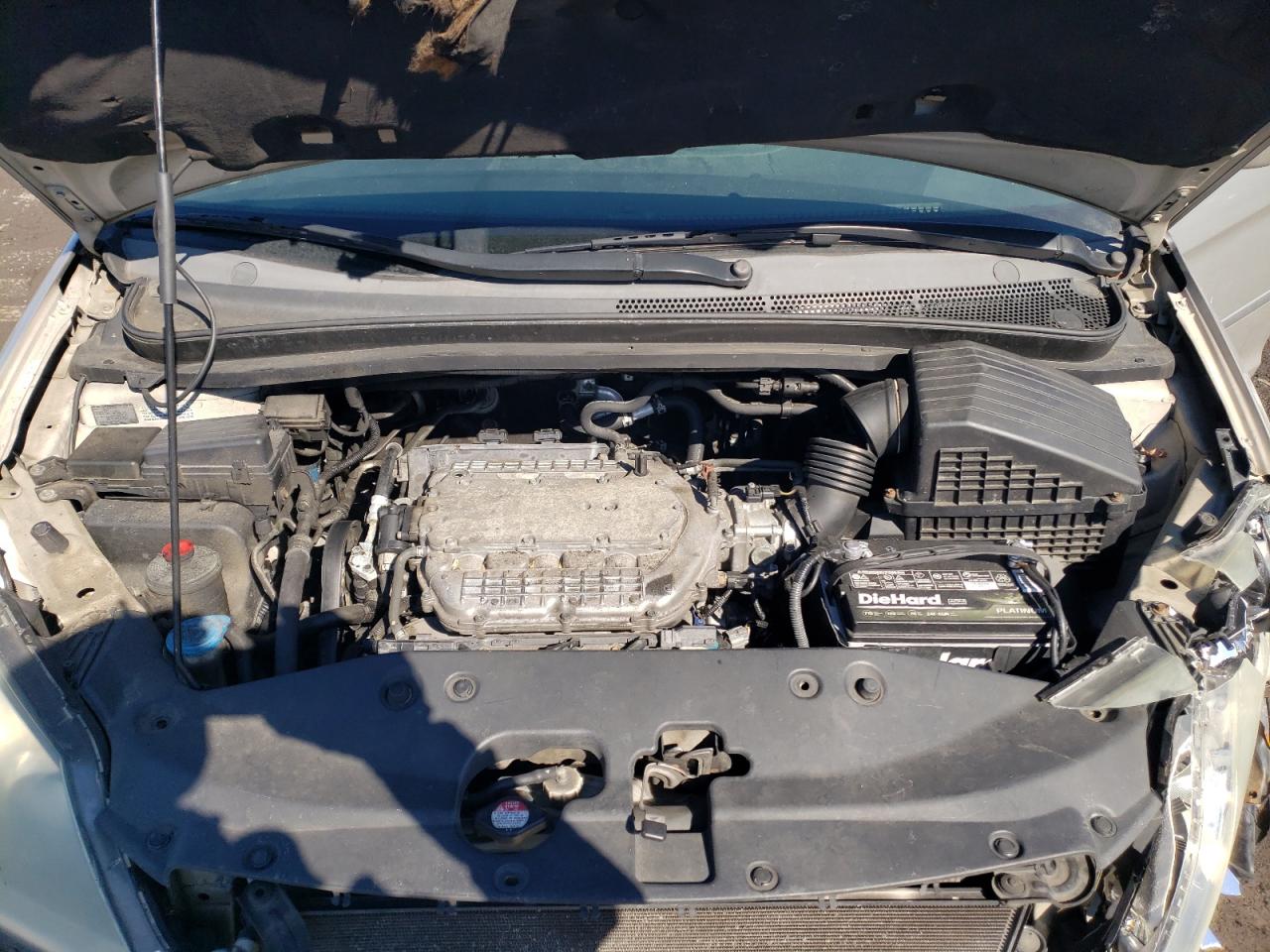 2006 Honda Odyssey - Image 13