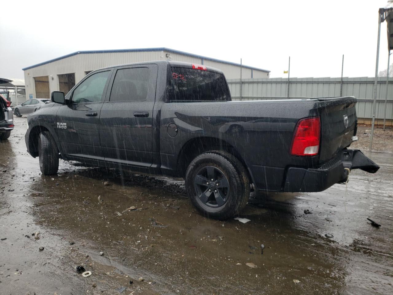 2017 RAM 1500 - Image 2