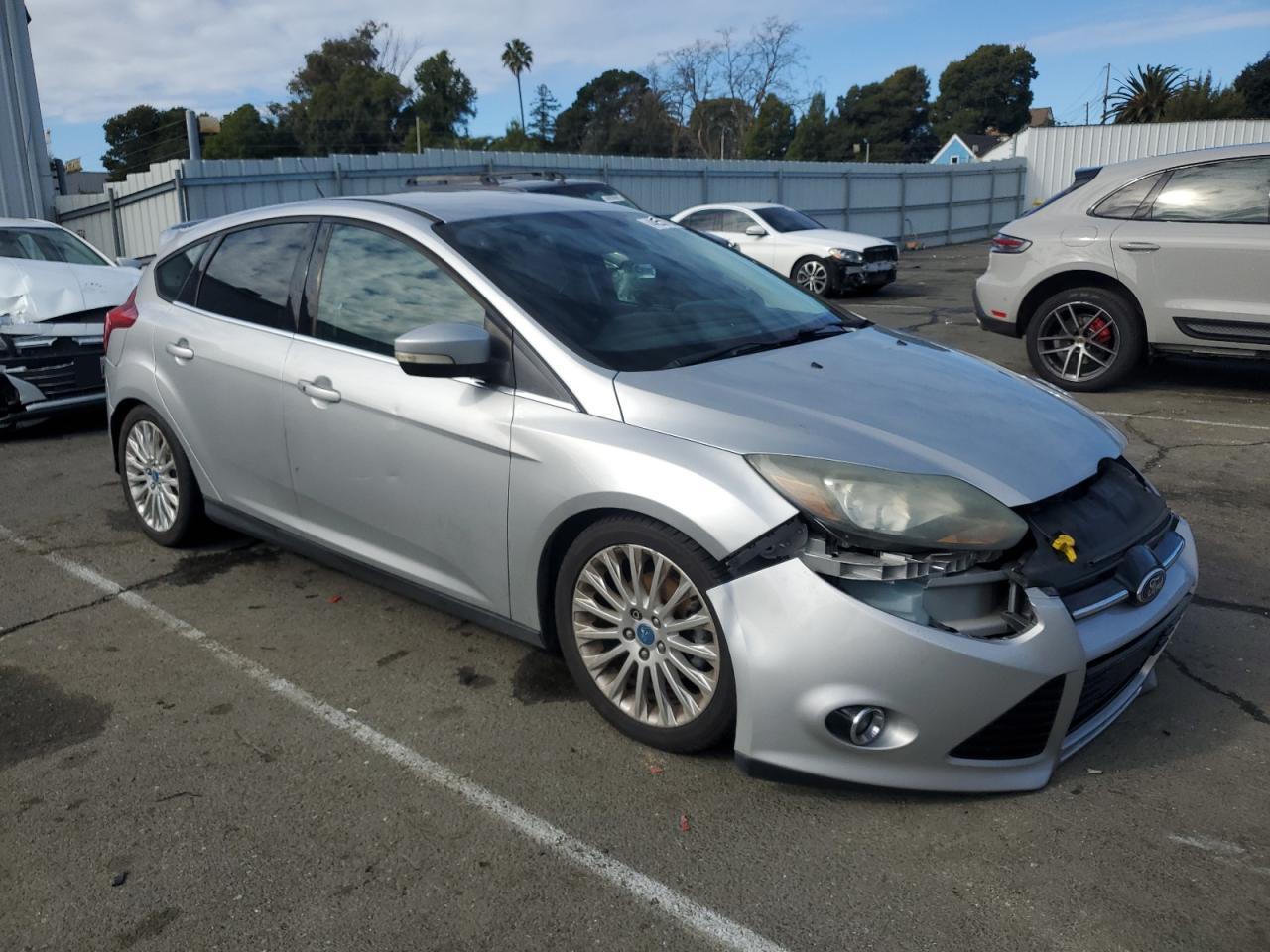 2012 Ford Focus - Image 4