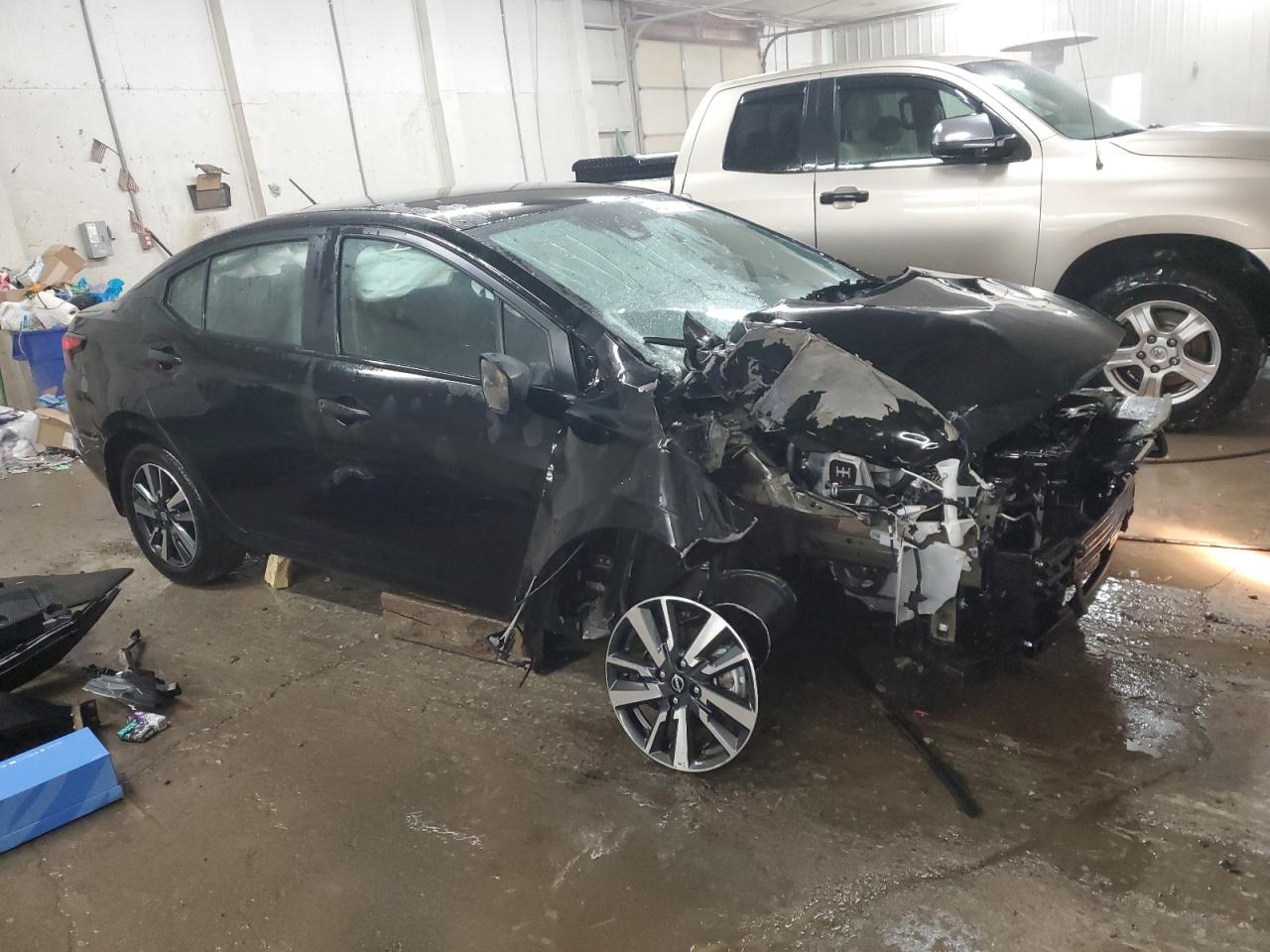 3N1CN8DV0RL926646 NISSAN VERSA 2024