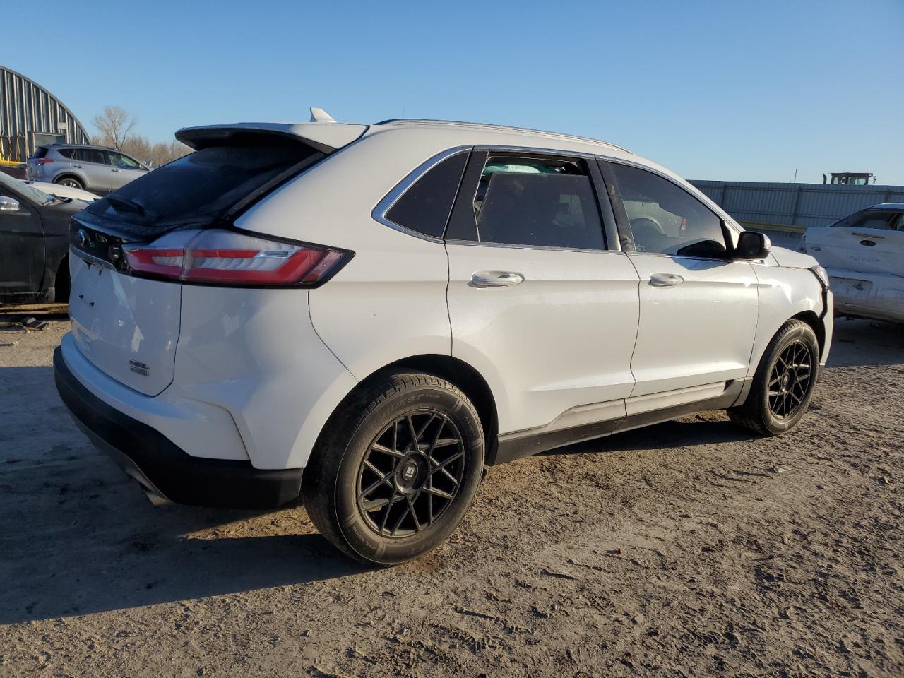 2FMPK3J98LBA42826 FORD EDGE 2020