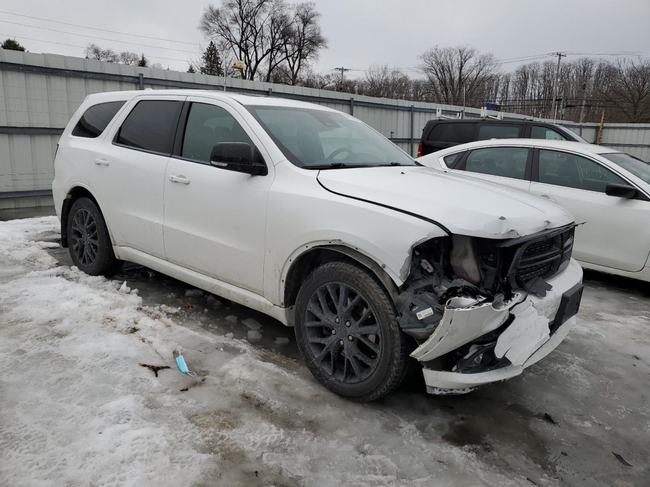 2016 Dodge Durango - Image 4