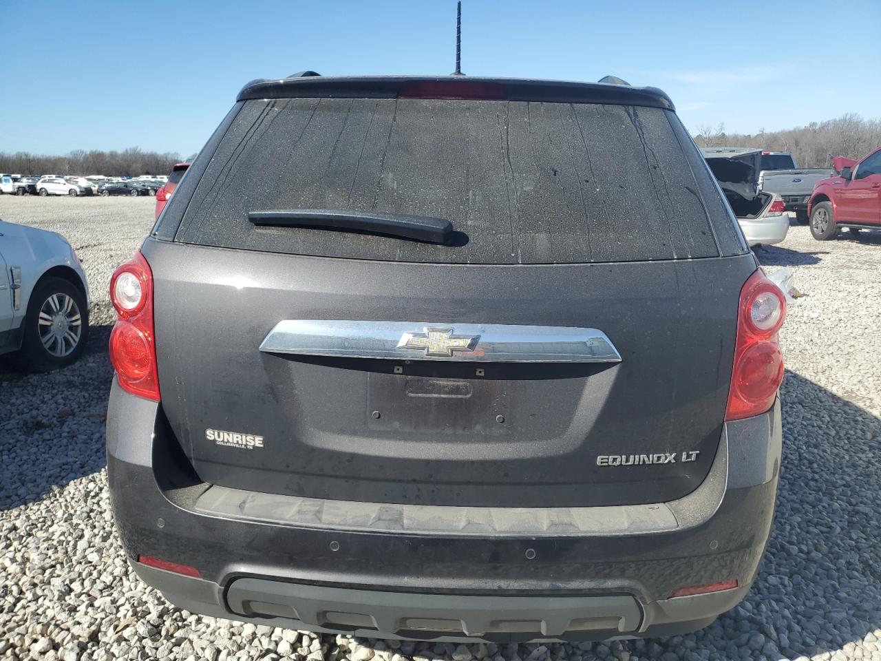 2015 Chevrolet Equinox - Image 6