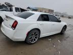 2018 Chrysler 300 S de vânzare în Kansas City, KS - Vandalism