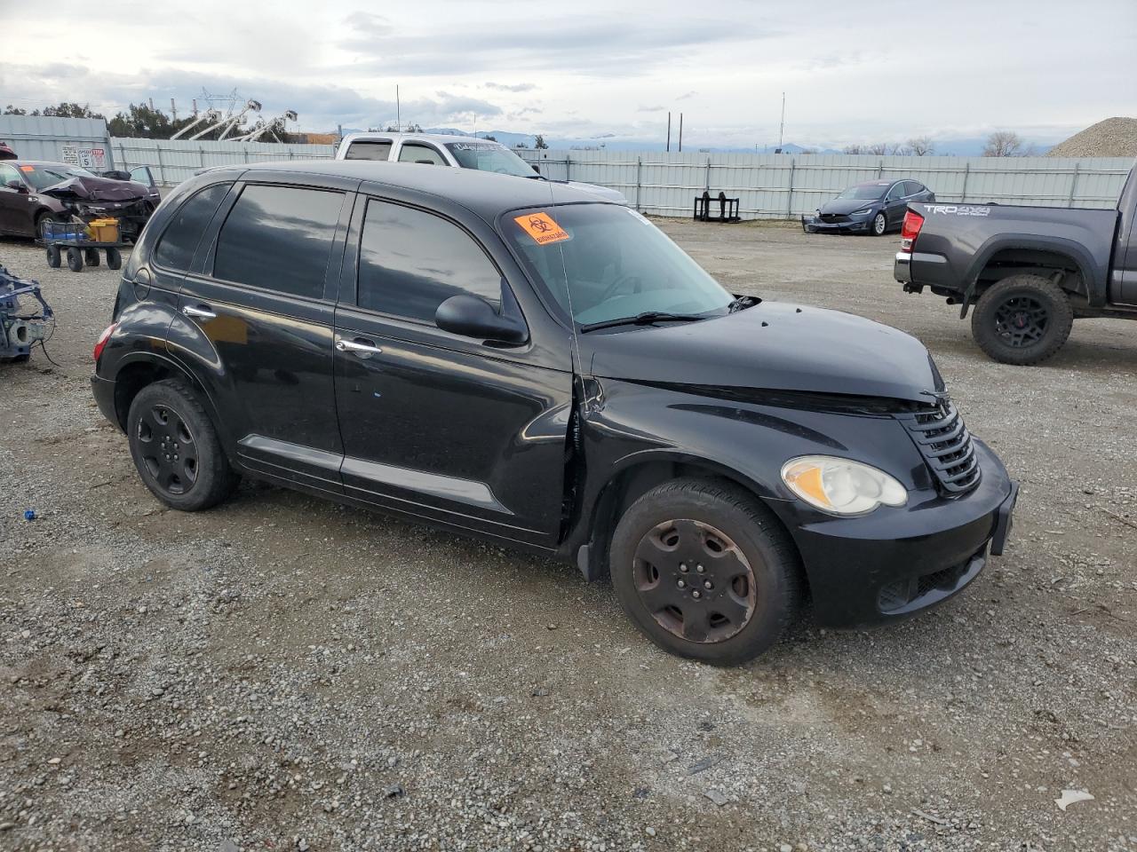 2009 Chrysler PT Cruiser - Image 4