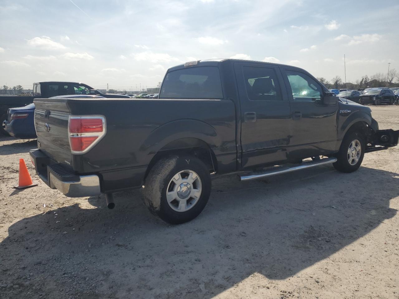 2012 Ford F-150 - Image 3