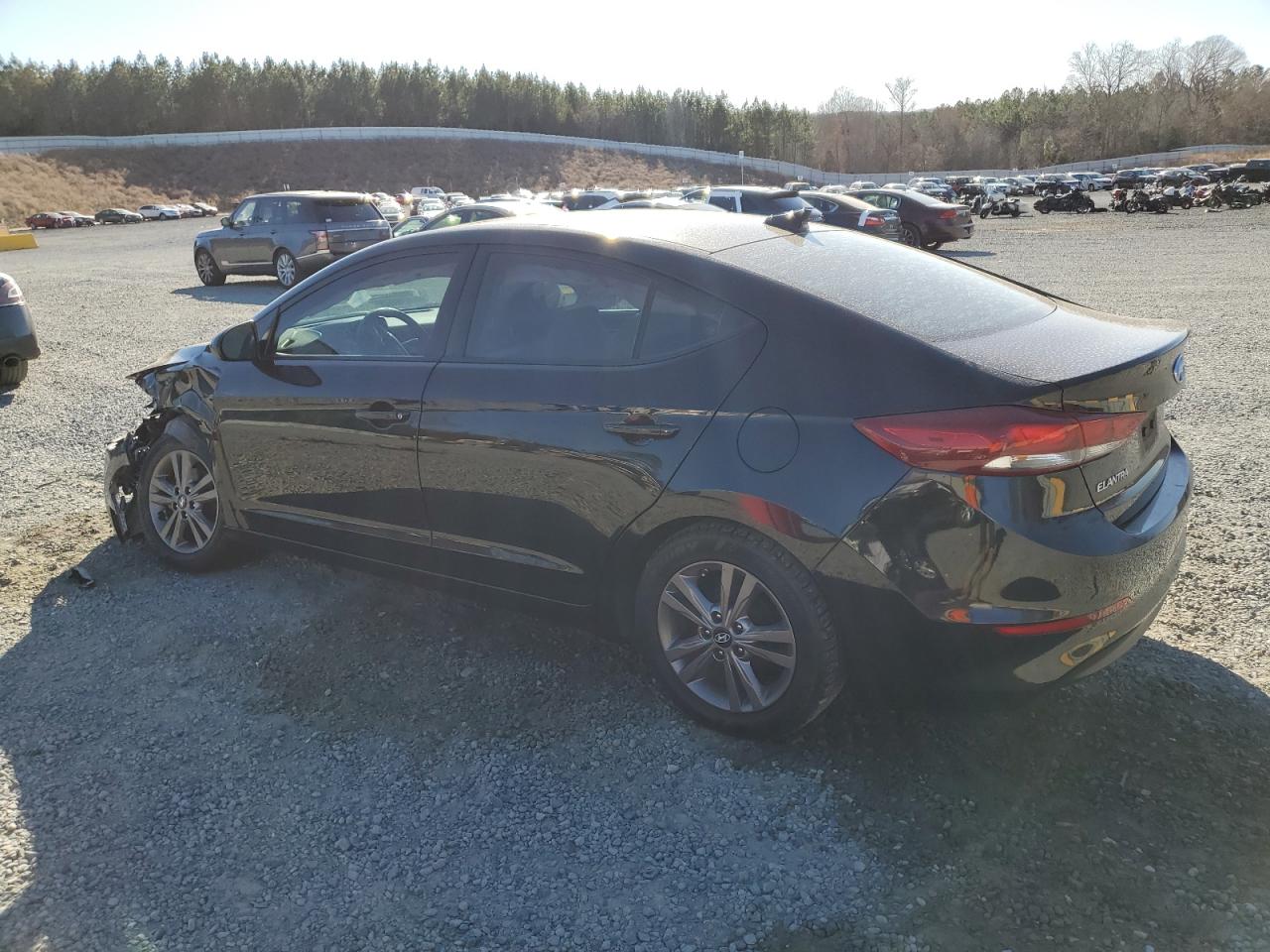 2017 Hyundai Elantra - Image 2