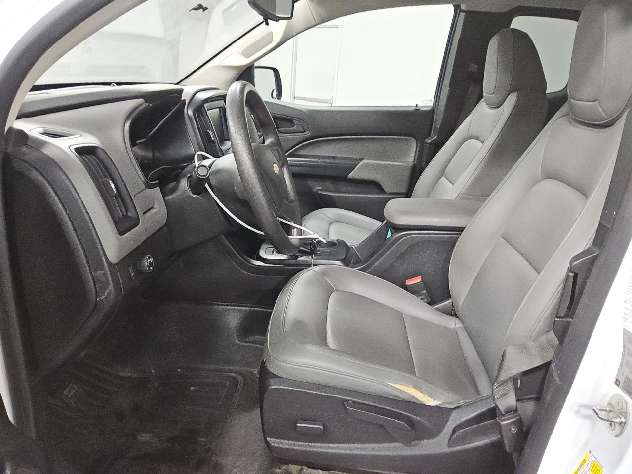 2018 Chevrolet Colorado - Image 7