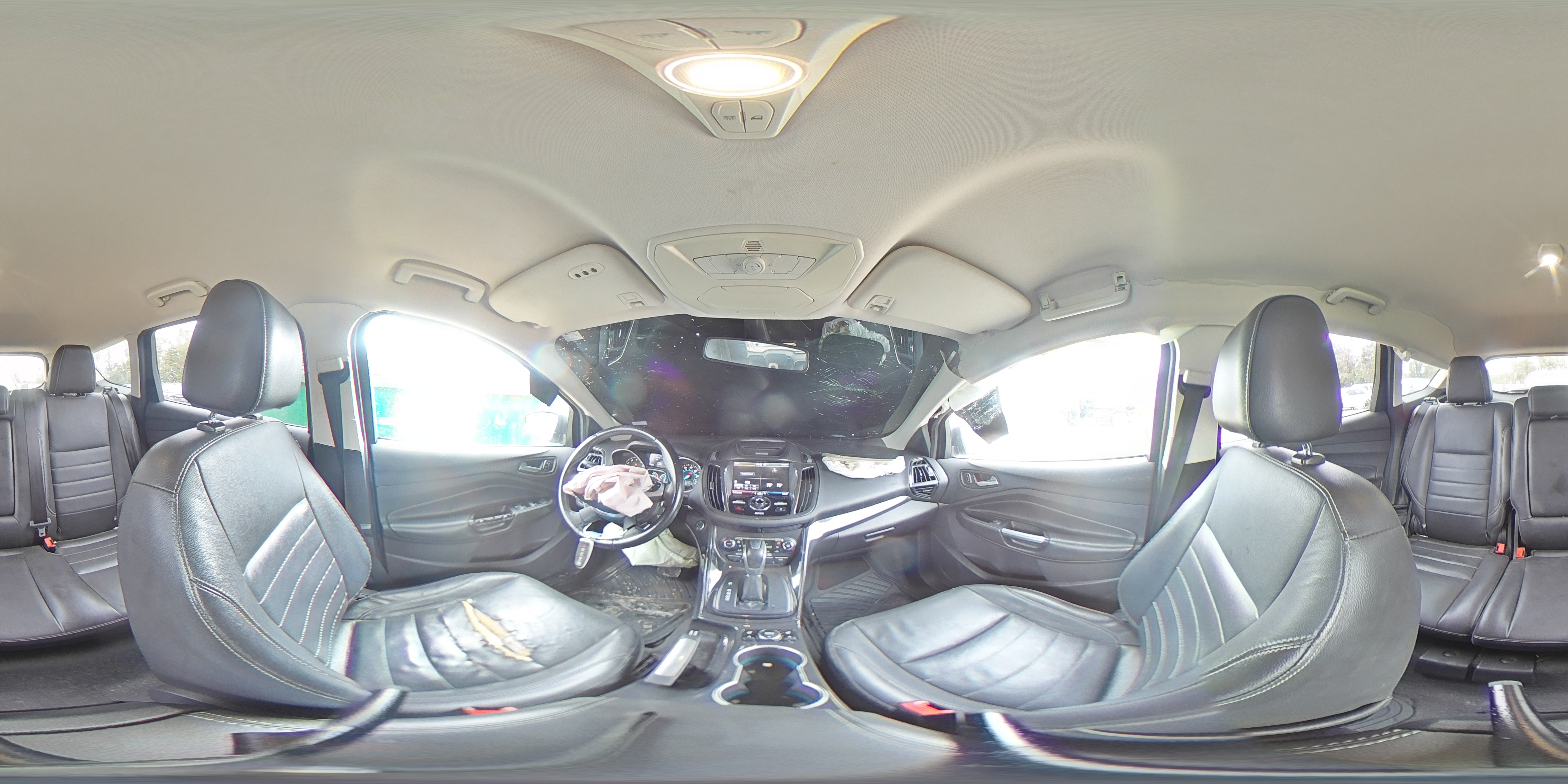 2014 Ford Escape - Image 15
