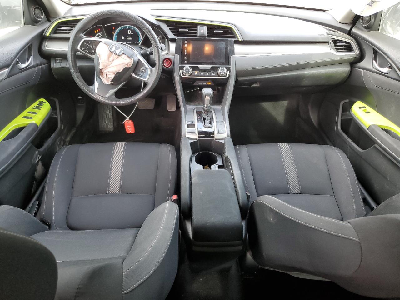 2017 Honda Civic - Image 8